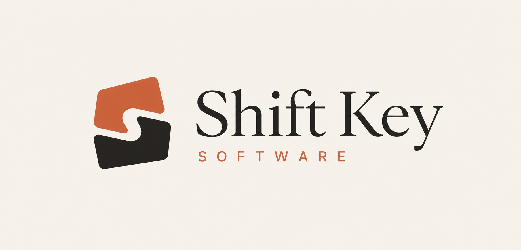 Shift Key Software